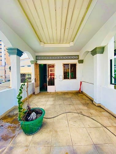 Hình ảnh Lạc Long Quân -Tân Bình Sổ nở hậu MT gần 4x20m