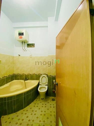 Hình ảnh Lạc Long Quân -Tân Bình Sổ nở hậu MT gần 4x20m