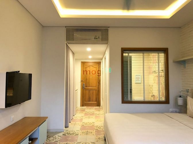 Hình ảnh Căn Hộ Studio Nguyễn Cửu Vân Quận Bình Thạnh