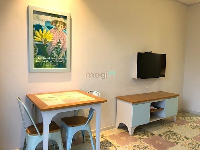 Hình ảnh Căn Hộ Studio Nguyễn Cửu Vân Quận Bình Thạnh