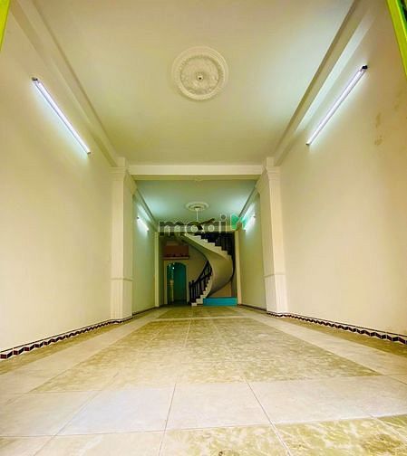 Hình ảnh Lạc Long Quân -Tân Bình Sổ nở hậu MT gần 4x20m