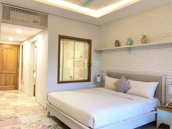 Hình ảnh Căn Hộ Studio Nguyễn Cửu Vân Quận Bình Thạnh