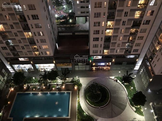 Hình ảnh Cho thuê Trang Chủ MB66.COM / Đăng Ký Tặng 66K Florita Quận 7 80m2 2PN full nội thất 12tr/tháng
