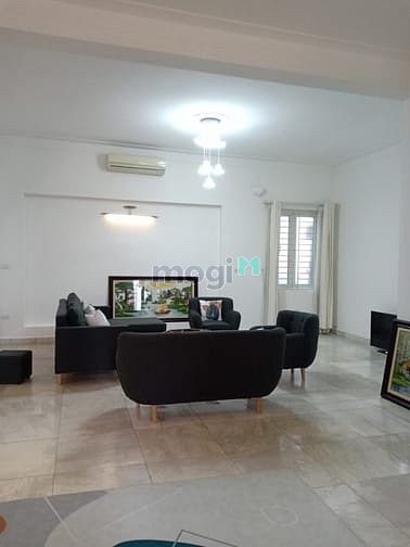 Hình ảnh Cho thuê nhà Phạm hùng 90m2x7T, thang máy, chỉ 35tr