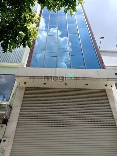 Hình ảnh Cho thuê nhà Phạm hùng 90m2x7T, thang máy, chỉ 35tr