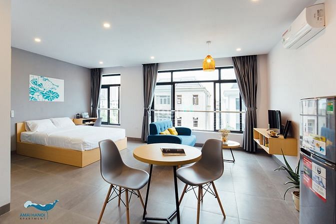 Hình ảnh Bán Trang Chủ MB66.COM / Đăng Ký Tặng 66K Sky Garden 68m2 - 2PN full nội thất nhà mới