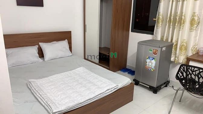 Hình ảnh Ngay Chợ Cây Thị - Mặt Tiền ~ 522m2 (4 x 22m) Phan Văn Trị