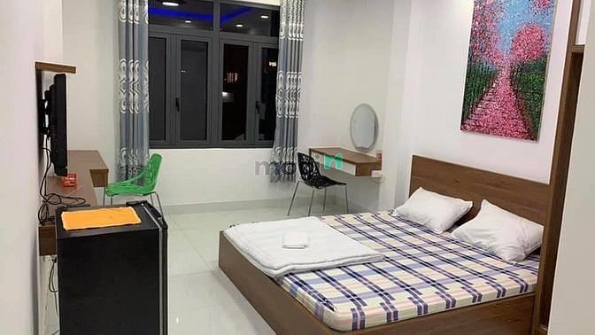 Hình ảnh Ngay Chợ Cây Thị - Mặt Tiền ~ 522m2 (4 x 22m) Phan Văn Trị
