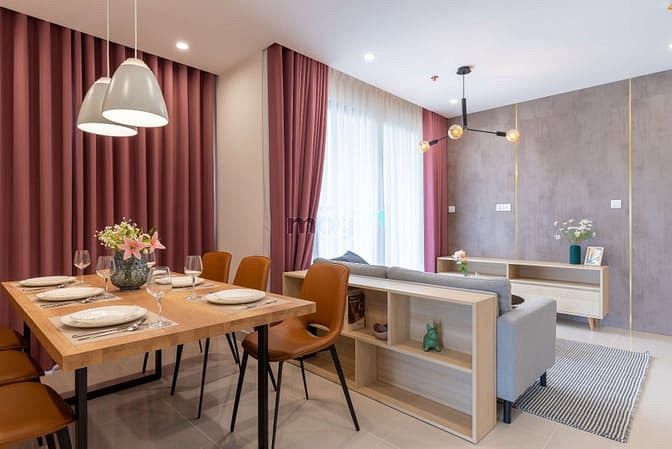 Hình ảnh Bán Trang Chủ MB66.COM / Đăng Ký Tặng 66K 2PN-2WC 70m2 giá tốt nhất Vin Q9