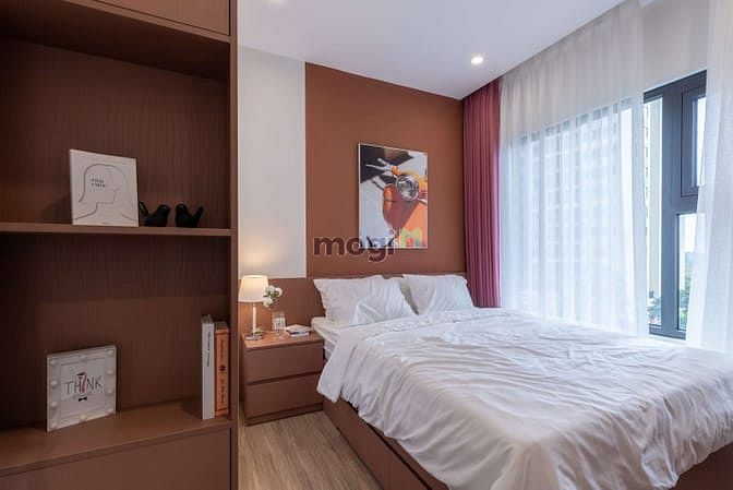 Hình ảnh Bán Trang Chủ MB66.COM / Đăng Ký Tặng 66K 2PN-2WC 70m2 giá tốt nhất Vin Q9