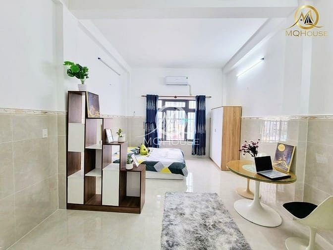 Hình ảnh Mb6623 nạp rút nhanh chóng studio ban công/cửa sổ lớn, full nội thất, Phú Nhuận