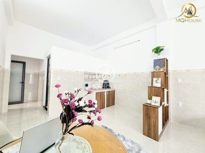 Hình ảnh Mb6623 nạp rút nhanh chóng studio ban công/cửa sổ lớn, full nội thất, Phú Nhuận