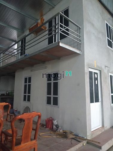 Hình ảnh Nhượng 600m2 đất thổ cư phú cát - quốc oai.