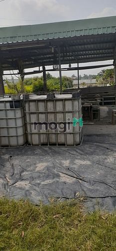 Hình ảnh Bán đất mặt tiền Thành Phố Tân An 1000m2