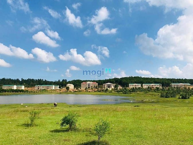 Hình ảnh Quy hoạch khu dân cư mới Điện Tiến - ECO RETREAT