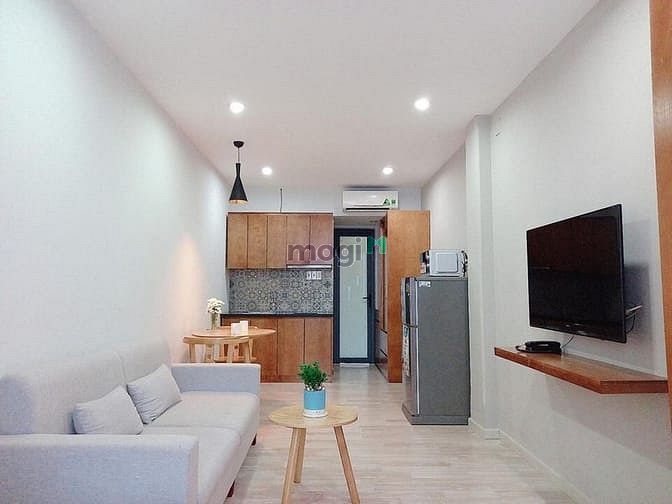 Hình ảnh Mb6623 nạp rút nhanh chóng studio cửa sổ - full nội thất, ngay Công viên Gia Định- Sân bay
