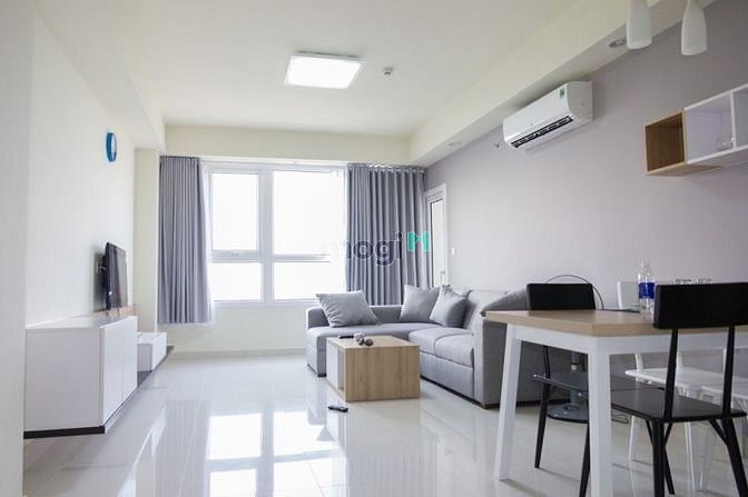 Hình ảnh Bán căn 2PN Green Valley, Phú Mỹ Hưng, Quận 7.