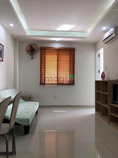 Hình ảnh Cho thuê căn hộ dịch vụ Phú Mỹ Hưng giá rẻ