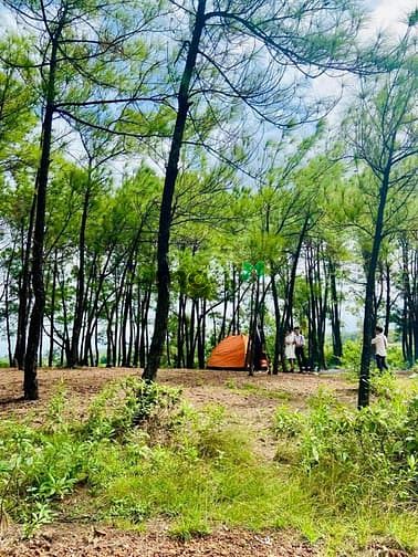Hình ảnh Quy hoạch khu dân cư mới Điện Tiến - ECO RETREAT