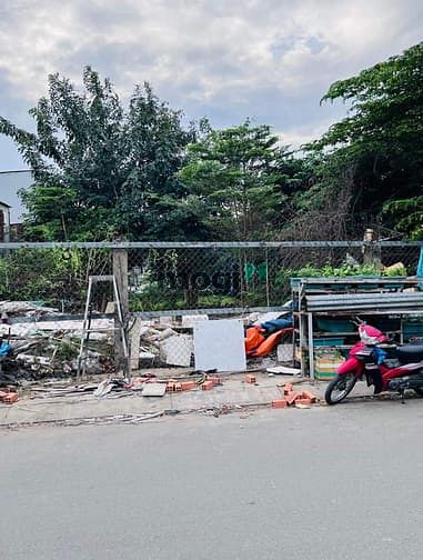 Hình ảnh Đất đẹp Mặt tiền Hiệp thành 17 Quận 12,  4mx23m, Giá: 5,290 tỷ
