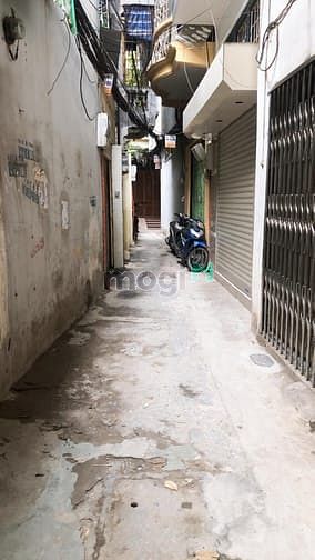 Hình ảnh Bán đất Tôn Đức Thắng, 91m2, 3 thoáng, ô tô gần, 6.2 tỷ