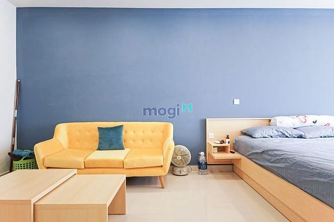 Hình ảnh Bán Trang Chủ MB66.COM / Đăng Ký Tặng 66K Sunrise City View, 1PN, 38.5m2.V100176