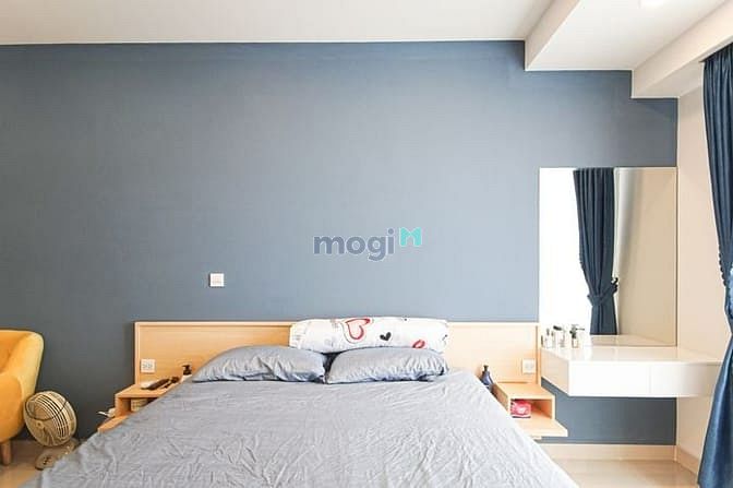 Hình ảnh Bán Trang Chủ MB66.COM / Đăng Ký Tặng 66K Sunrise City View, 1PN, 38.5m2.V100176