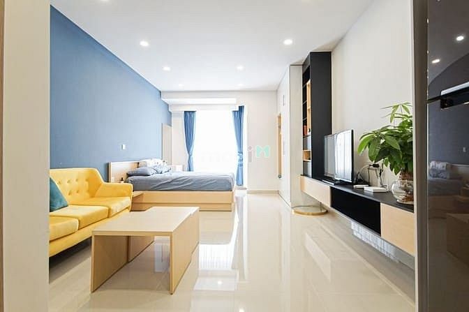 Hình ảnh Bán Trang Chủ MB66.COM / Đăng Ký Tặng 66K Sunrise City View, 1PN, 38.5m2.V100176