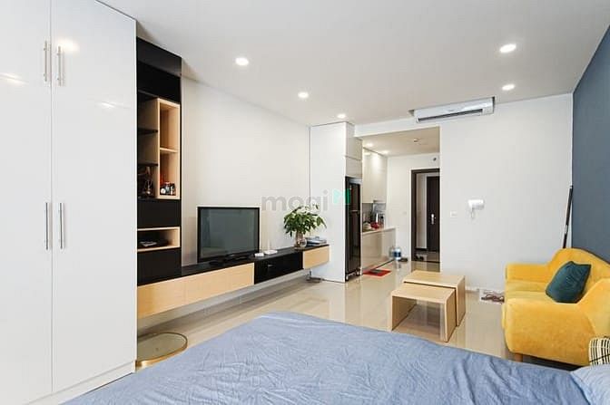 Hình ảnh Bán Trang Chủ MB66.COM / Đăng Ký Tặng 66K Sunrise City View, 1PN, 38.5m2.V100176