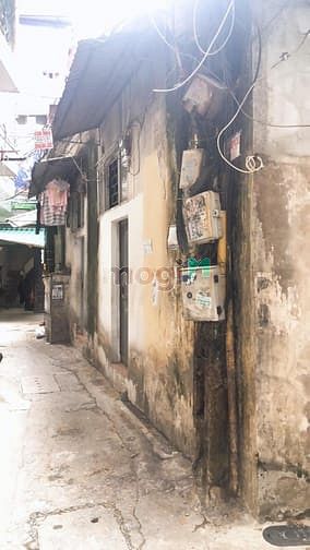 Hình ảnh Bán đất Tôn Đức Thắng, 91m2, 3 thoáng, ô tô gần, 6.2 tỷ