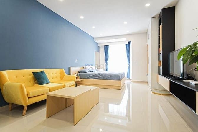 Hình ảnh Bán Trang Chủ MB66.COM / Đăng Ký Tặng 66K Sunrise City View, 1PN, 38.5m2.V100176