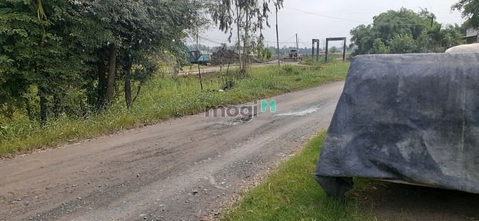 Hình ảnh Bán đất mặt tiền Thành Phố Tân An 1000m2