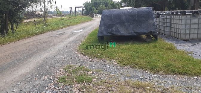 Hình ảnh Bán đất mặt tiền Thành Phố Tân An 1000m2