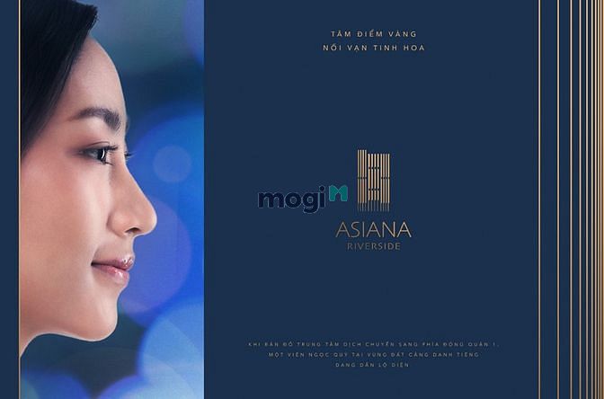 Hình ảnh Nhận giữ chỗ căn đẹp dự án Asiana Riverside dễ Trang MB66.COM Chính Thức - MB 66 Uy Tín hoặc an cư