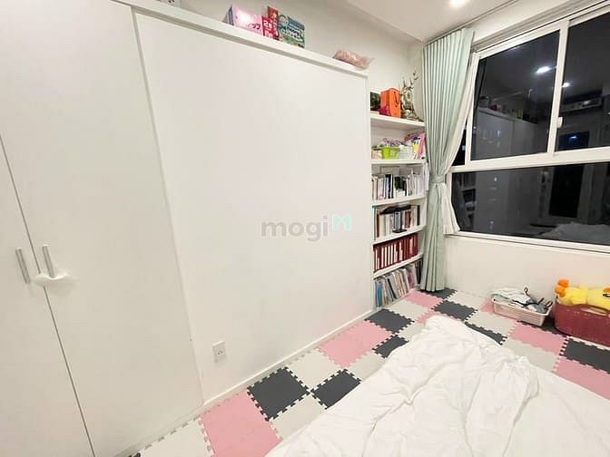 Hình ảnh NỘI THẤT ĐẸP-Cao cấp 83m2 3PN Orchard ParkView thoáng mát.