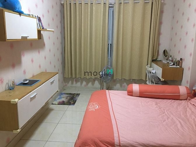 Hình ảnh cho thuê cc Tân hương Tower 1pn full nt giá 6tr\th
