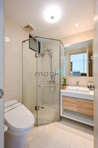 Hình ảnh Cho Thuê Căn Hộ 1 Phòng Ngủ Đầy Đủ Nội Thất Cao Cấp 13tr/Tháng .