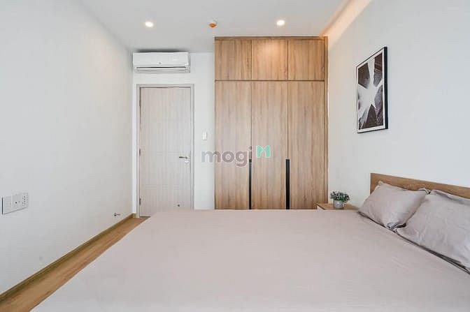 Hình ảnh Cho Thuê Căn Hộ 1 Phòng Ngủ Đầy Đủ Nội Thất Cao Cấp 13tr/Tháng .