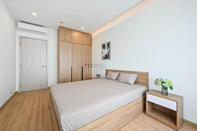 Hình ảnh Cho Thuê Căn Hộ 1 Phòng Ngủ Đầy Đủ Nội Thất Cao Cấp 13tr/Tháng .