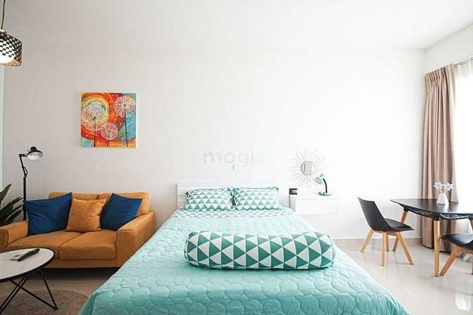 Hình ảnh Bán Trang Chủ MB66.COM / Đăng Ký Tặng 66K Sunrise City View, 1PN, 37.4m2.V118806
