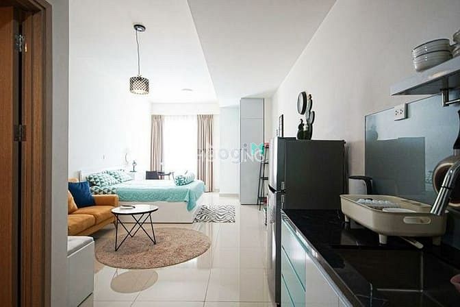 Hình ảnh Bán Trang Chủ MB66.COM / Đăng Ký Tặng 66K Sunrise City View, 1PN, 37.4m2.V118806