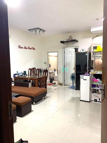 Hình ảnh Chung cư 54m2 lạc long quân- tân bình