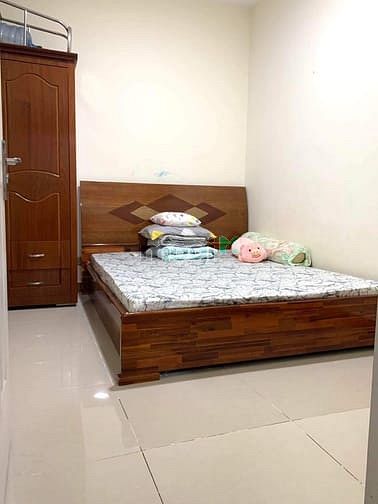 Hình ảnh Chung cư 54m2 lạc long quân- tân bình