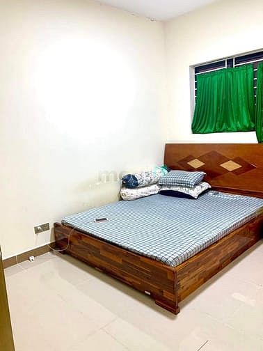 Hình ảnh Chung cư 54m2 lạc long quân- tân bình
