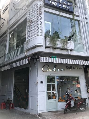 Hình ảnh Cho thuê GÓC 2MT NGUYỄN ĐÌNH CHIỂU , giá HỖ TRỢ 42tr/th