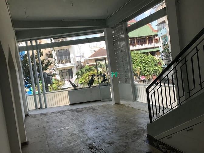 Hình ảnh Cho thuê GÓC 2MT NGUYỄN ĐÌNH CHIỂU , giá HỖ TRỢ 42tr/th