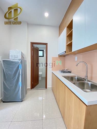 Hình ảnh Căn Hộ Cao Cấp Ban Công Đón Gió_Full Nội Thất Mai Văn Vĩnh Quận 7