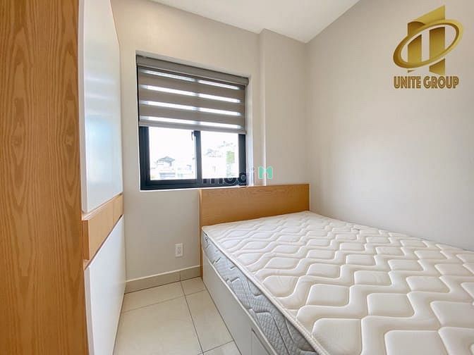 Hình ảnh Căn Hộ Cao Cấp Ban Công Đón Gió_Full Nội Thất Mai Văn Vĩnh Quận 7