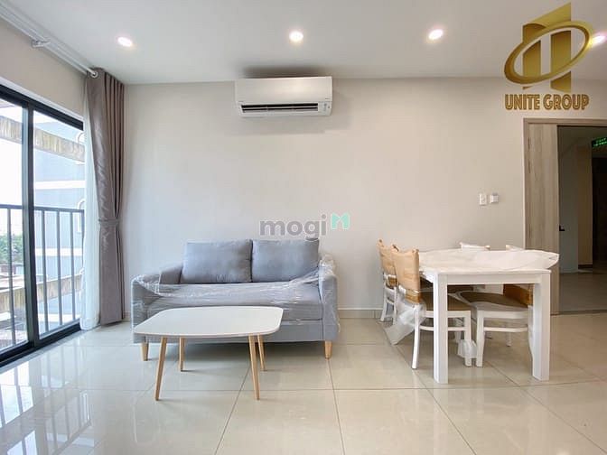 Hình ảnh Căn Hộ Cao Cấp Ban Công Đón Gió_Full Nội Thất Mai Văn Vĩnh Quận 7