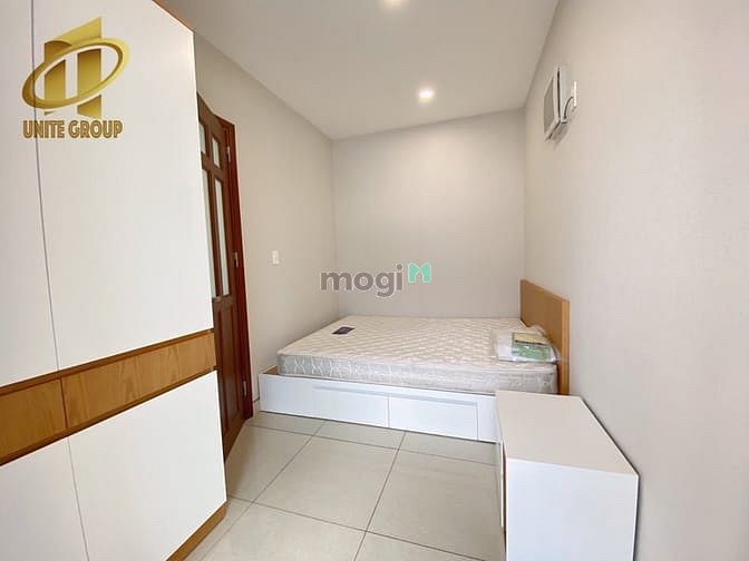 Hình ảnh Căn Hộ Cao Cấp Ban Công Đón Gió_Full Nội Thất Mai Văn Vĩnh Quận 7